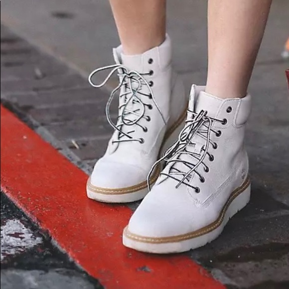 Timberland Kenniston 6” Lace up Boot - Picture 5 of 10